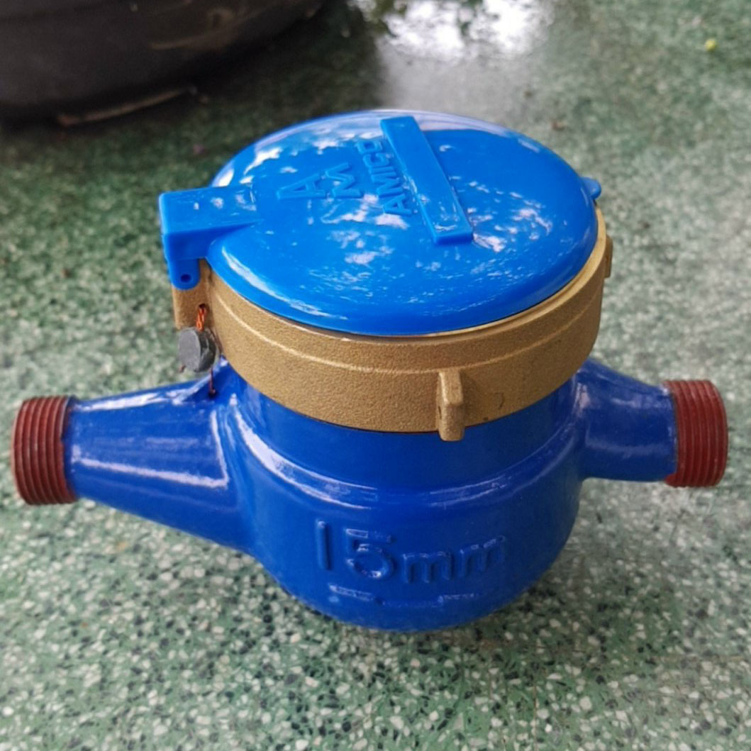 1. Đồng hồ cơ Amico