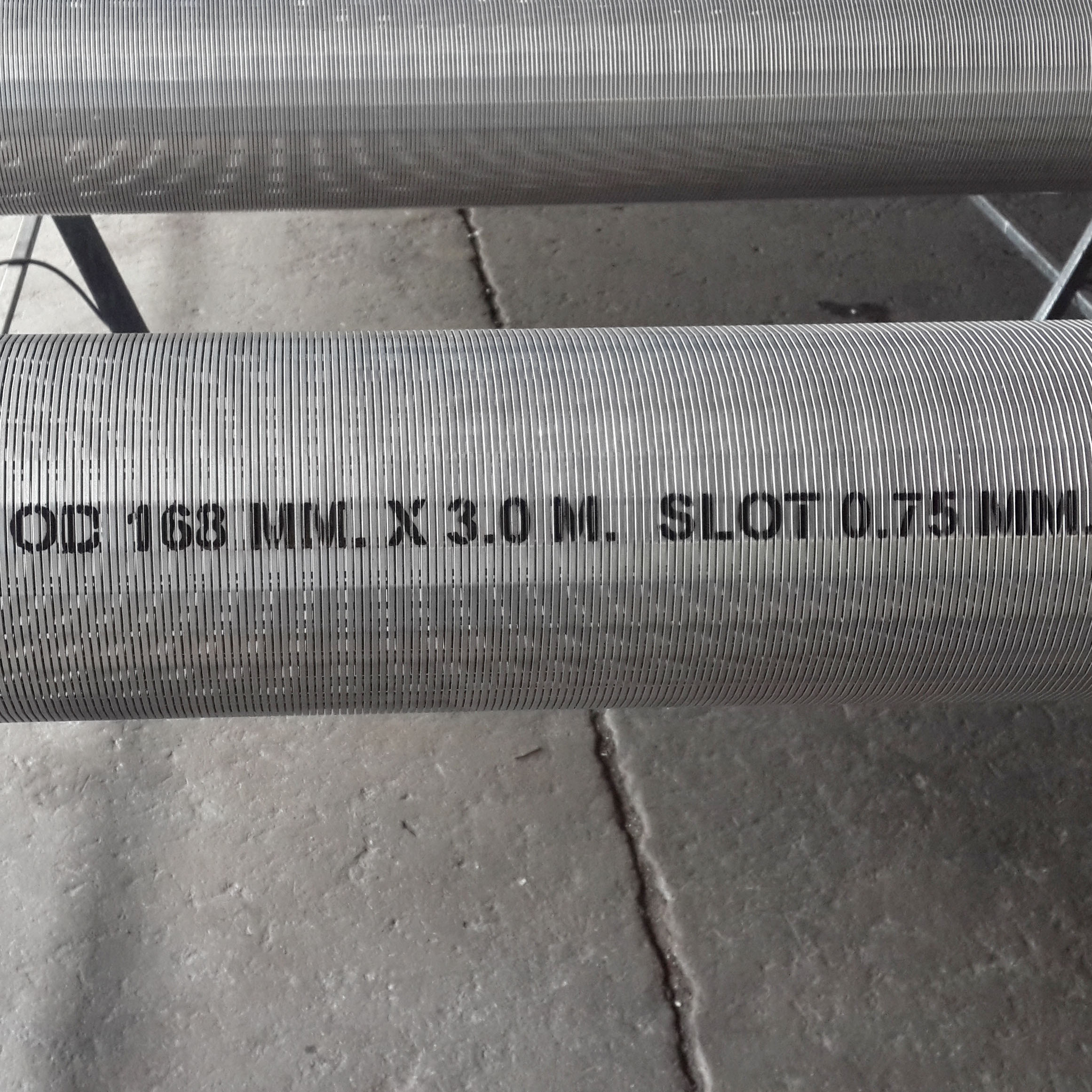 + Đường kính ngoài D168 copy